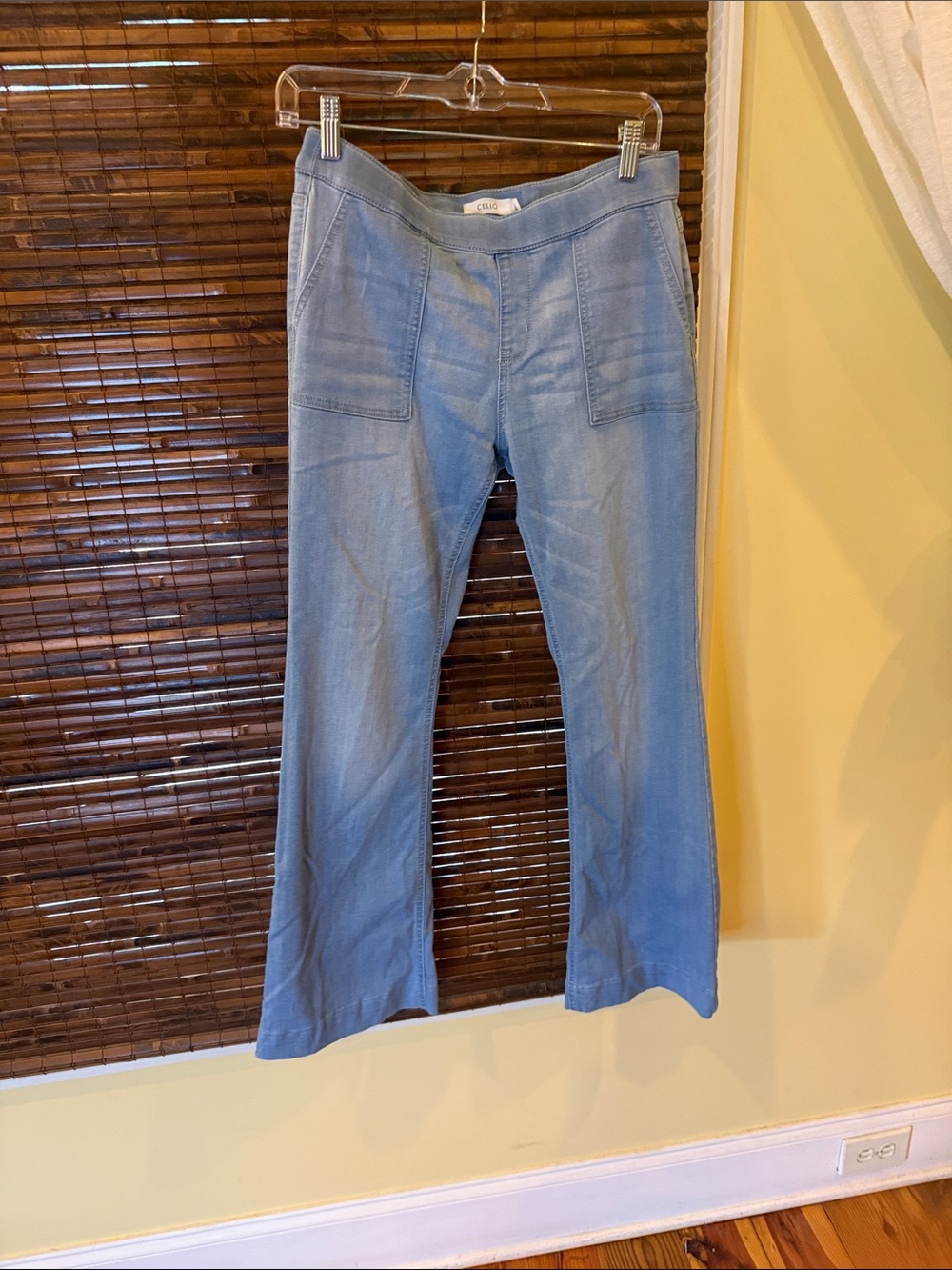 Cello Light Blue Women's Jeans